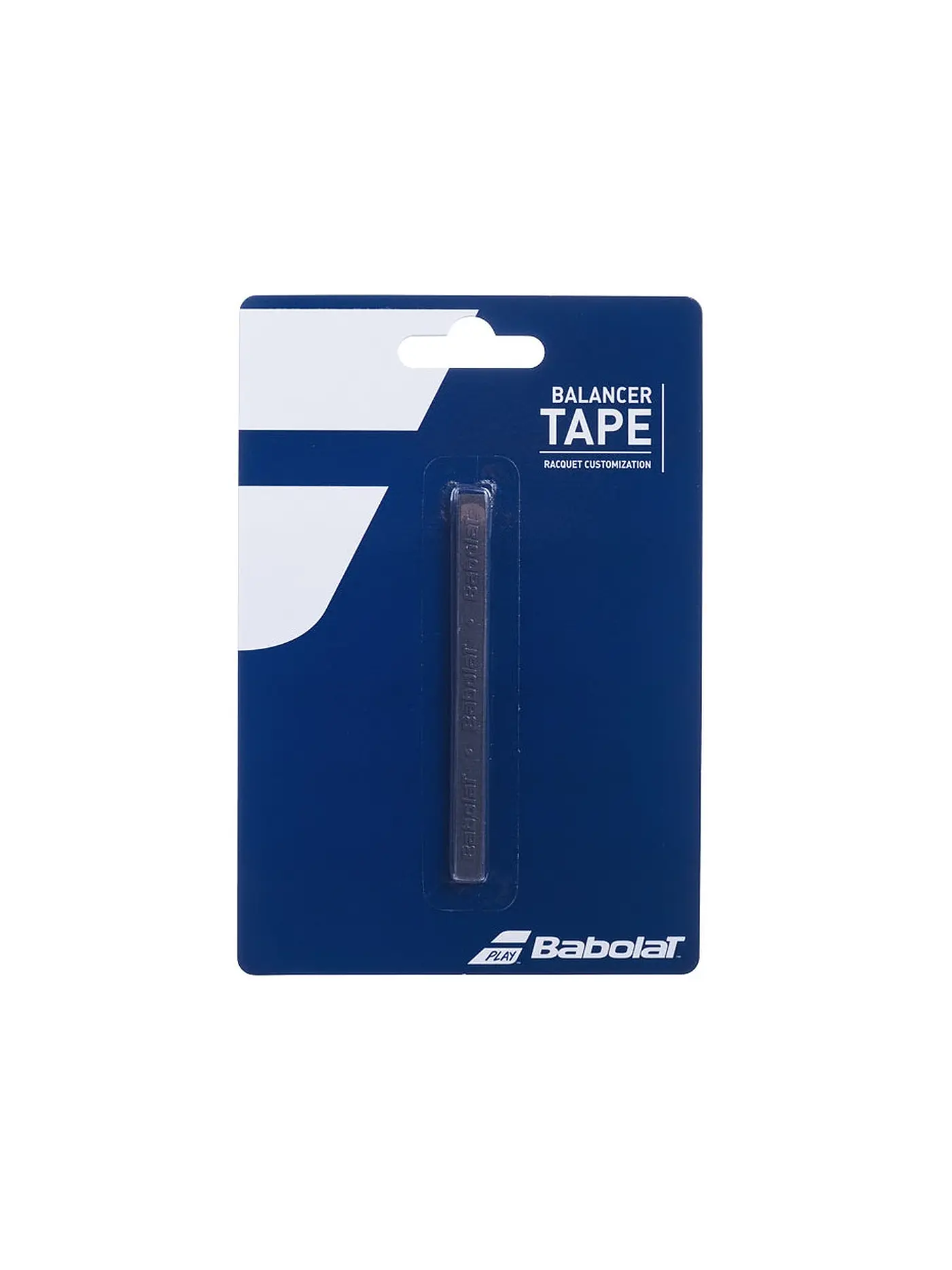 BABOLAT | Tennisschläger-Bleiband Balancer Tape | 